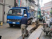 免受淹水之苦　大溪兩里將辦水道工程說明