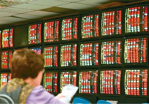 法人點名都更題材,南港概念股看俏。 圖/聯合報系資料照片