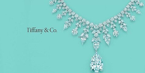 LV搶攻美珠寶市場 想併Tiffany