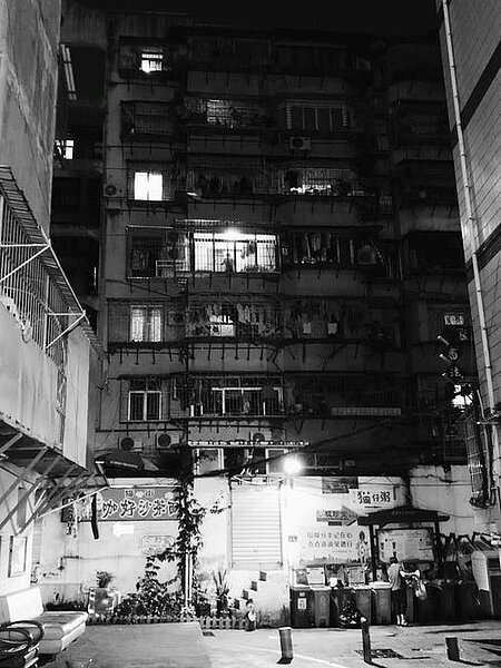 遠親不如近鄰,能遇到一個好鄰居真的很重要。