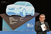 推動車聯網自駕技術　內政部發展「高精地圖」
