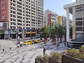 市府轉運站前　下月起24小時科技執法抓違停