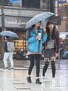 變冷了！北、東有雨到周四　22號颱風不排除形成