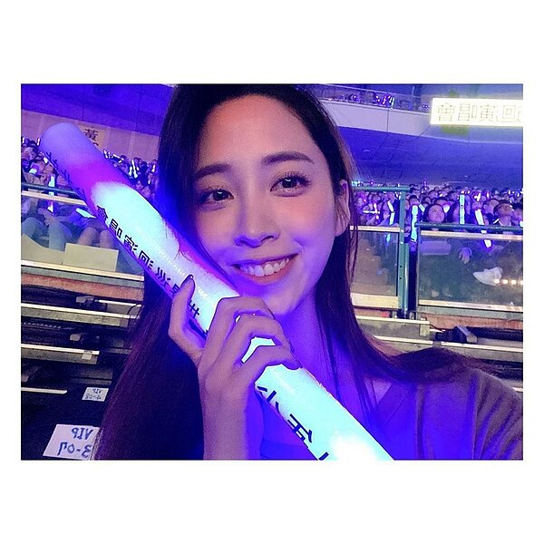 圖/擷自歐陽妮妮IG