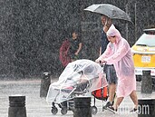 彭啟明：台灣迎風面偶雨　麥德姆若成生恐衝擊越南