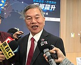 經濟部長：台商回流投資規模年底上看8千億