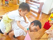 父親育嬰假應與產婦同步　領9成薪