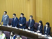 桃園航空城公司擅投資虧空5百萬？議員怒轟6主管賠償