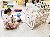 北市2～4歲讀私幼　每學期補助1.3萬