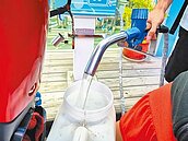 二聯式發票詐領獎　獲利1600萬