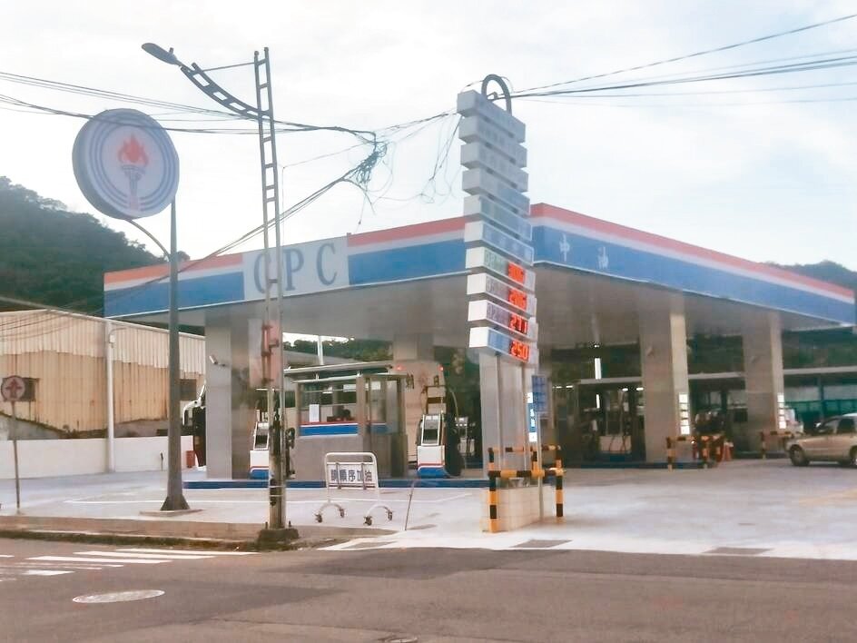 下周油價恐雙漲。