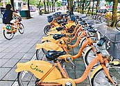 YouBike2.0明年3月台大試辦　智慧停車將擴大實施　