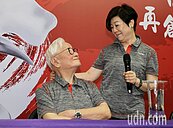 張忠謀退休後做3件事　太太張淑芬也忙3件事