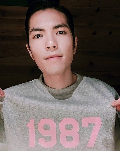 命理風水專家陶文表示蕭敬騰住的別墅格局特殊,不是一般命格的人可以住的。 圖/蕭敬騰臉書