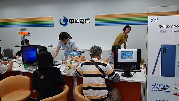 台南市第三期節能補助起跑。圖/台南市經發局提供