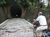 基隆河自行車道前瞻5億沒法用　林右昌：1.5億自籌太難