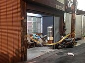 低收戶母子遭焚身兒子不治　勘查出電線走火釀禍