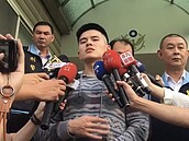 李興文兒二度前往警局說明　稱「希望能與IKEA和解」