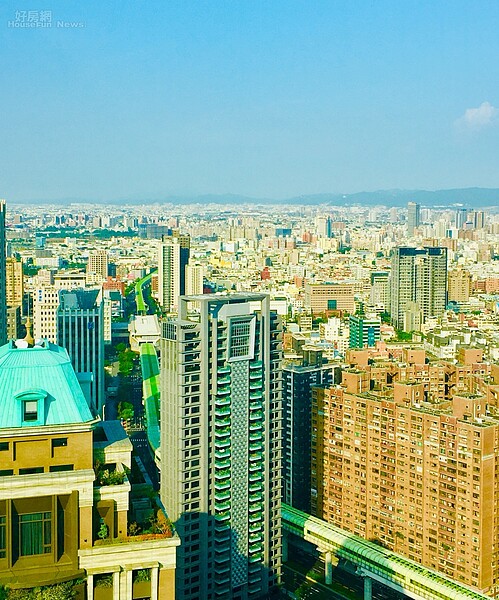 台中捷運綠線預訂2020年底通車。 好房網News 記者楊欽亮 / 攝影