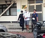 墾丁遙控機砸死遊客　美國選手涉過失致死送辦