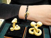  黃金價格突破1400美元　投資客搶黃金條塊　香港斷貨