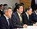 安倍、文在寅14個月來首度會談　允紓解日韓緊張