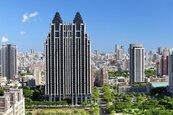 高雄實價登錄逾5000萬元最貴豪宅　京城占一半