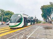 高雄輕軌二階　市府年底提報告