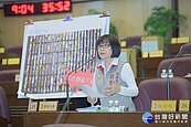 正光花園新城都更卡關　桃議員籲放寬條件