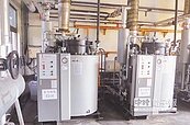 燃煤鍋爐年底退場　新北拚達標