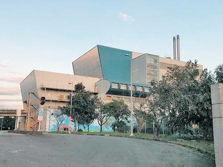 台東焚化爐重啟部分預算遭凍結，台東縣環保局將盡力溝通。（楊漢聲攝）
