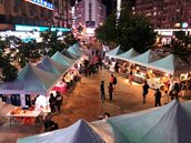台北市東區商圈串聯百貨周年慶抽獎　7日開跑