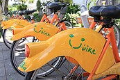 「健華新城」增設YouBike　轉搭捷運更便利！