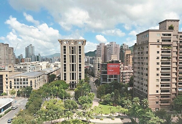 建設公司若與地主約定彼此合建分屋,應注意兩稅事。 本報系資料庫