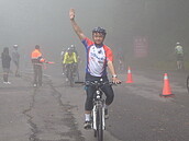 大雪山自行車挑戰賽　林道將實施交管