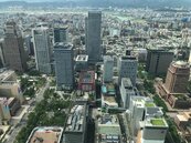 需求大過供給　台北頂級辦公室租金年漲5%