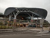 轉乘更方便！台中12線公車將開進轉運站