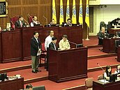 蓋5萬戶公宅要22年　柯文哲：新北市會比我們快