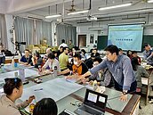 高屏地區1.8萬件動物路殺　屏東林管處擬畫4生態廊道