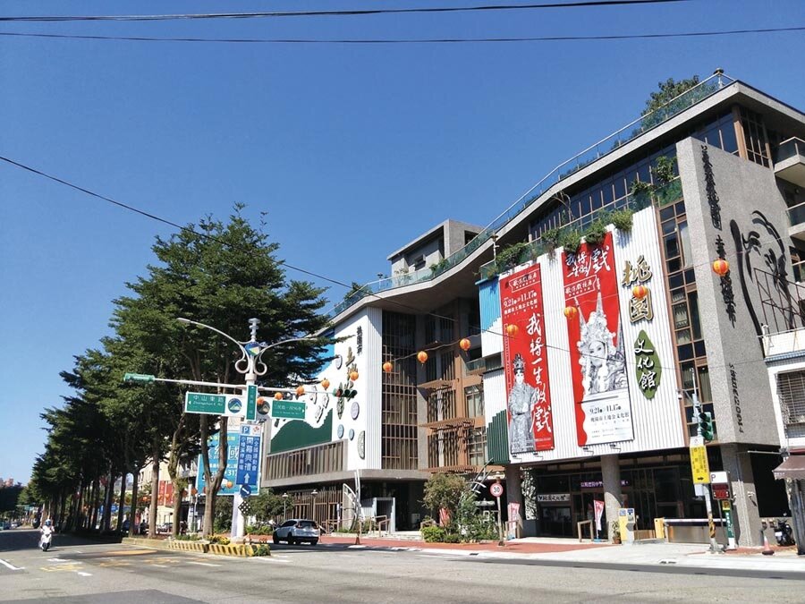 小檜溪重劃區周邊生活機能完善，不會有多數重劃區的開發陣痛期。圖／永慶房產集團提供