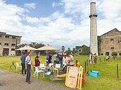 新商家進駐　盼翻轉中興文創