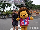 千人鐵馬漫遊竹縣　單車網紅SUSU領騎山海秘境