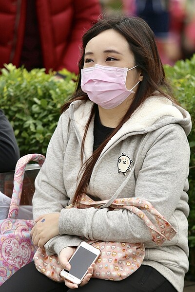 中央氣象局指出,輻射冷卻影響下,清晨明顯偏涼,新竹以北地區大多為入秋以來的新低溫,其中最低溫是淡水的14.7度。本報資料照片