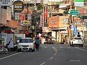 中壢無零錢商圈計畫　僅1處跟進