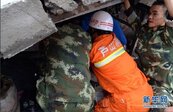 四川地震　震央99%屋倒　157人死亡
