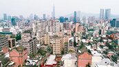 六都住宅價格　台南高雄漲最多　只有一個下跌