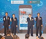 中油Pay攜手中信　加油享優惠