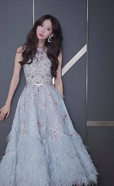 圖/擷自林志玲臉書