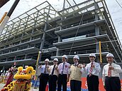 沙崙科學城加設99公頃綠能園區　打造台南產業一條龍