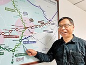 三鶯捷運延伸八德線　政院拍板